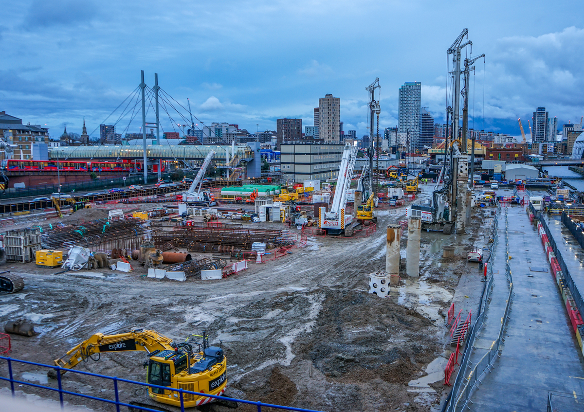 Foundations in Flux - Samantha Innard